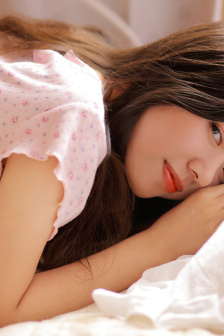 后宫:帝王之妾